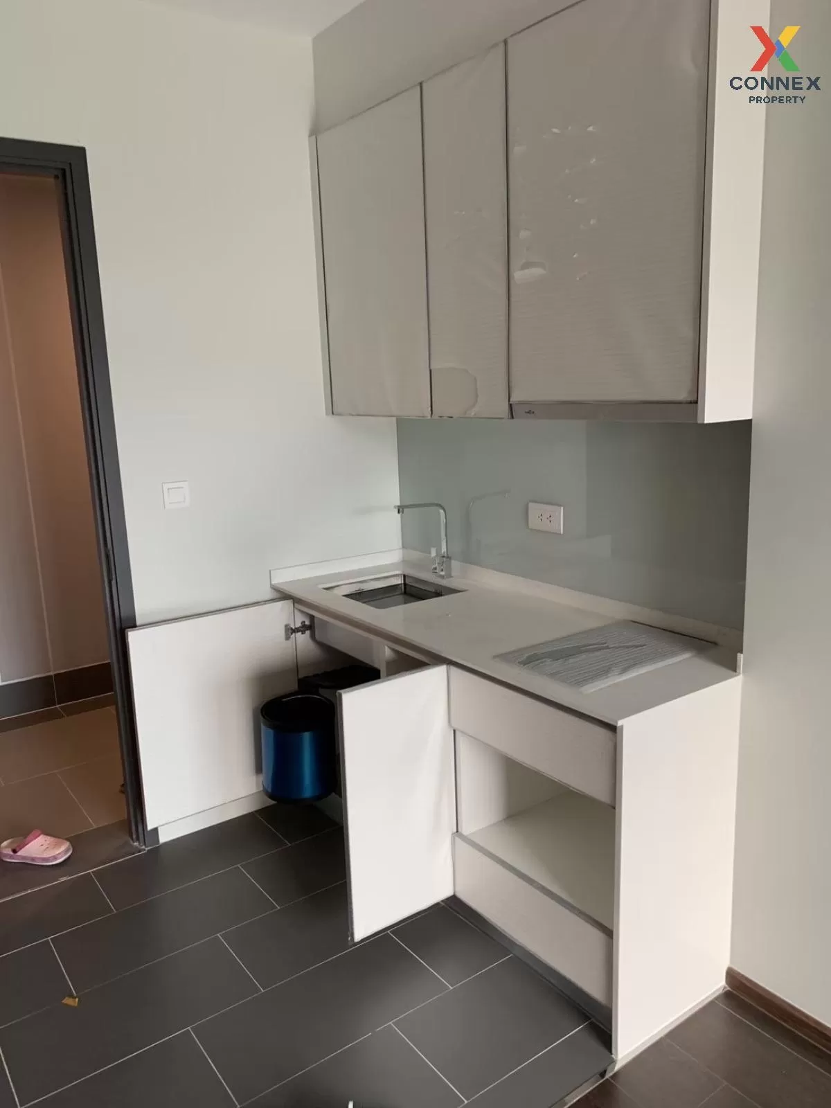 ขายคอนโด  ซี เอกมัย BTS-เอกมัย คลองตันเหนือ เขต วัฒนา กรุงเทพ CX- 3