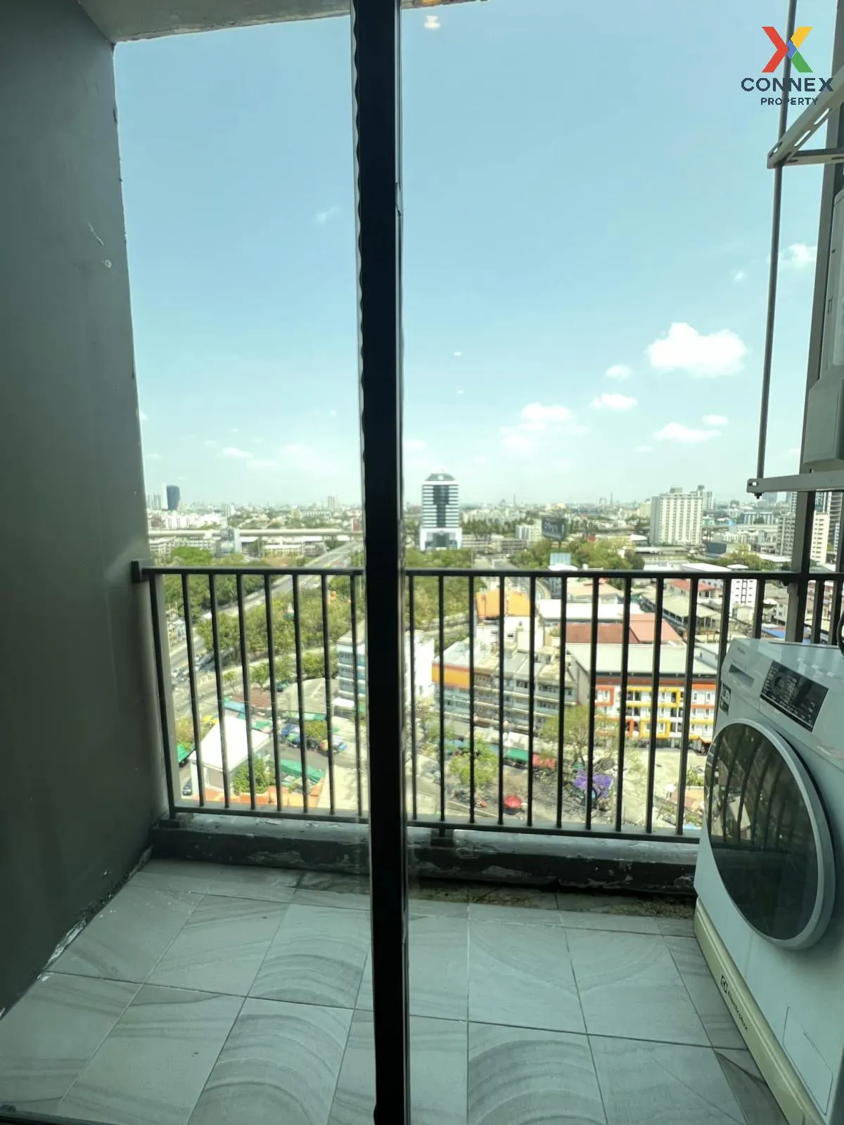 FOR RENT condo , C Ekkamai , BTS-Ekkamai , Khlong Tan Nuea , Watt