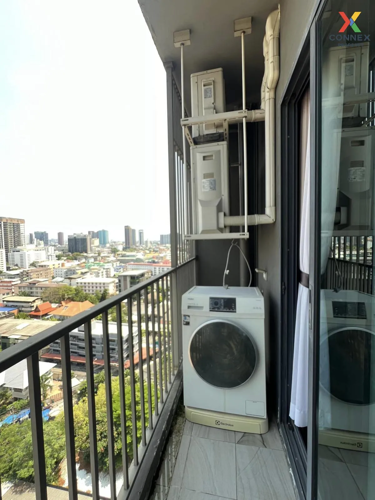 FOR RENT condo , C Ekkamai , BTS-Ekkamai , Khlong Tan Nuea , Watt