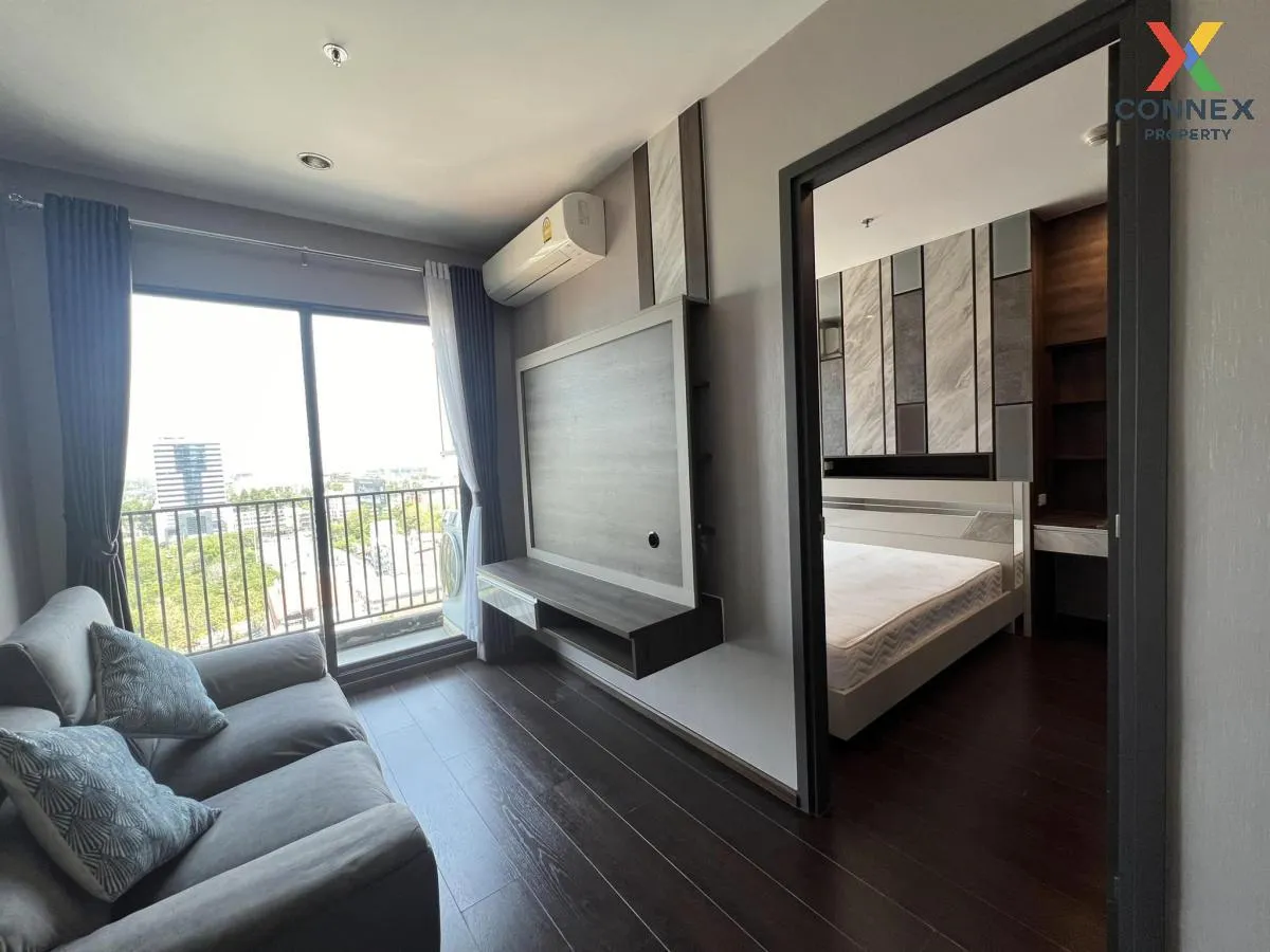 FOR RENT condo , C Ekkamai , BTS-Ekkamai , Khlong Tan Nuea , Watt 2