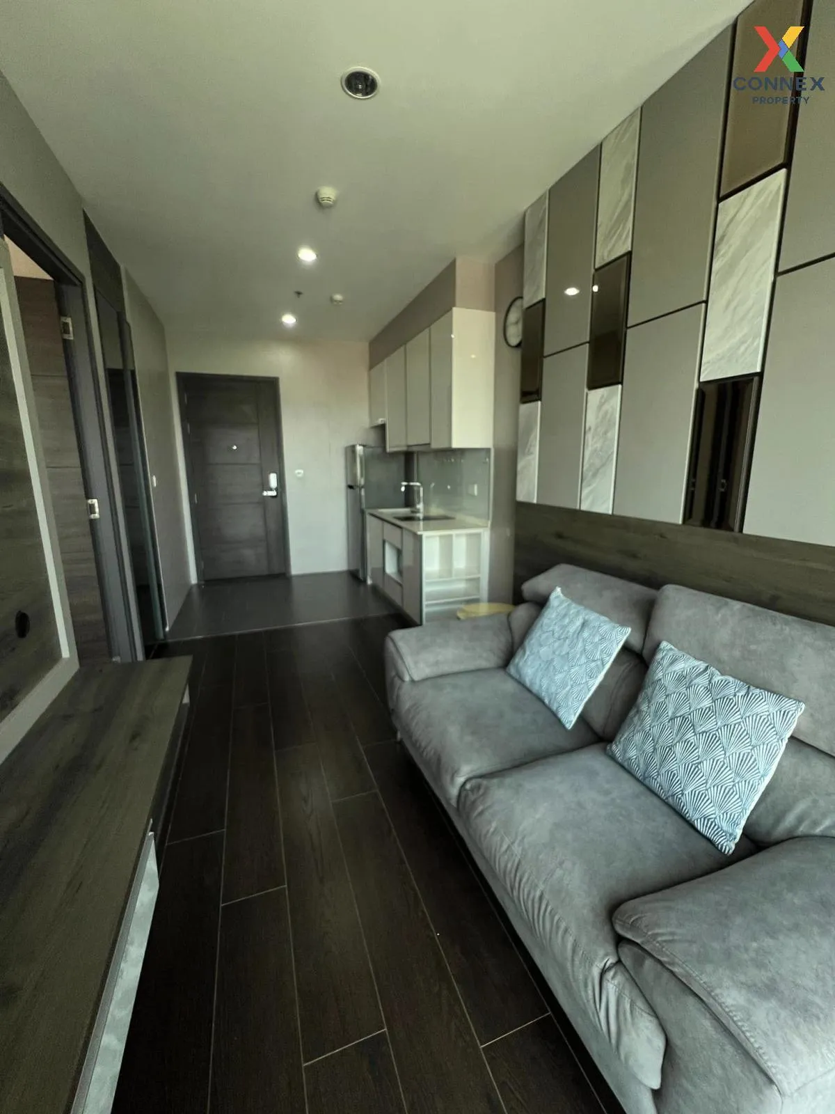 FOR RENT condo , C Ekkamai , BTS-Ekkamai , Khlong Tan Nuea , Watt 3
