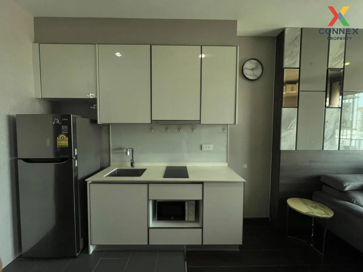 FOR RENT condo , C Ekkamai , BTS-Ekkamai , Khlong Tan Nuea , Watt 4