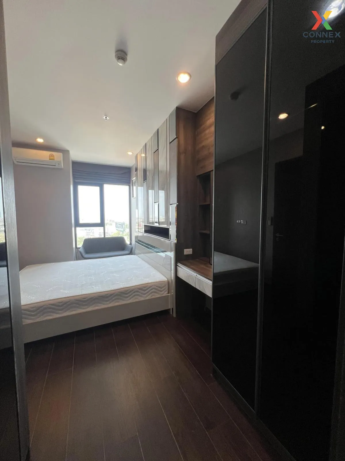 FOR RENT condo , C Ekkamai , BTS-Ekkamai , Khlong Tan Nuea , Watt