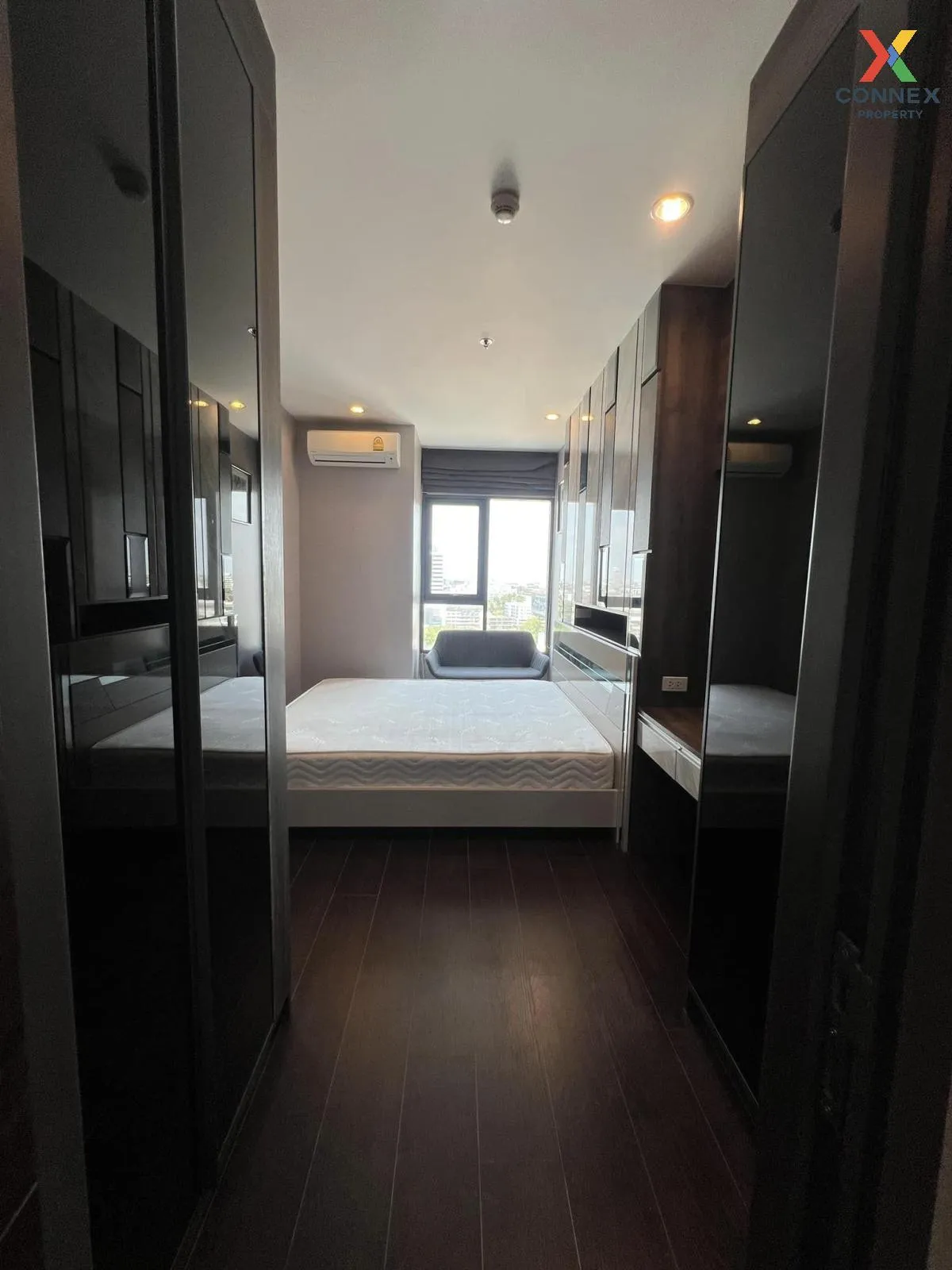 FOR RENT condo , C Ekkamai , BTS-Ekkamai , Khlong Tan Nuea , Watt