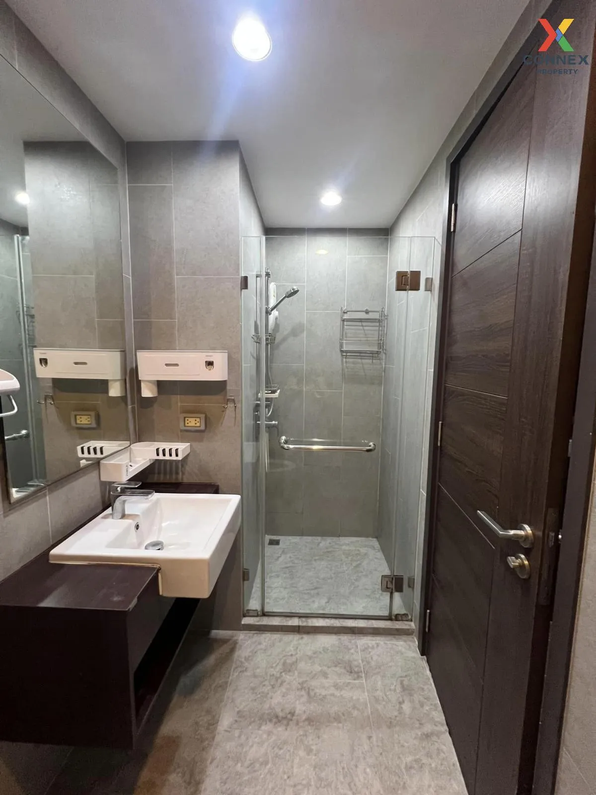FOR RENT condo , C Ekkamai , BTS-Ekkamai , Khlong Tan Nuea , Watt