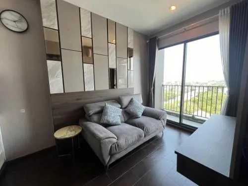FOR RENT condo , C Ekkamai , BTS-Ekkamai , Khlong Tan Nuea , Watthana , Bangkok , CX-06513