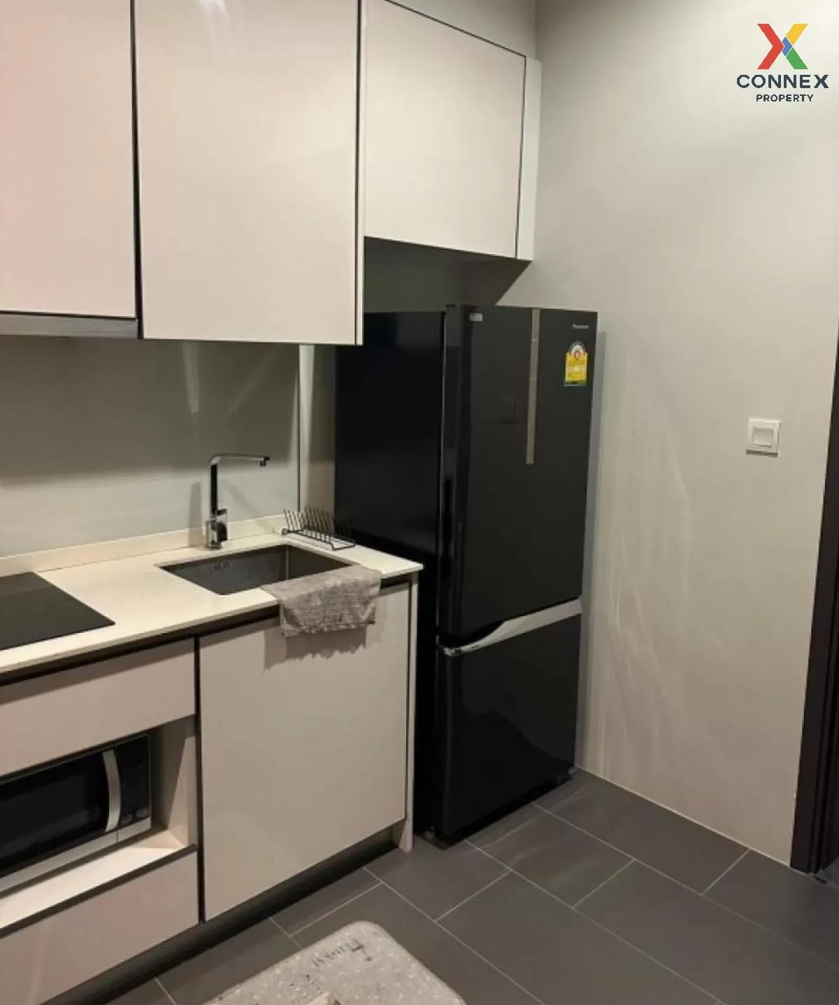 เช่าคอนโด  ซี เอกมัย BTS-เอกมัย คลองตันเหนือ เขต วัฒนา กรุงเทพ CX 4