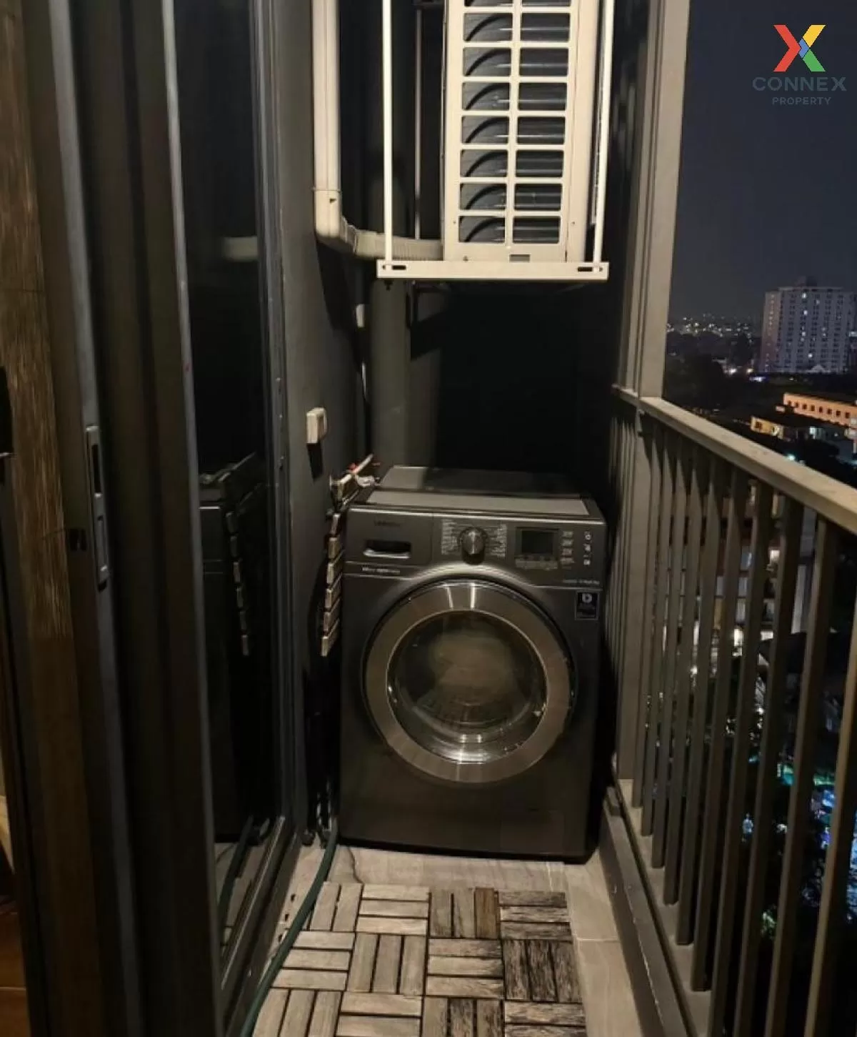 เช่าคอนโด  ซี เอกมัย BTS-เอกมัย คลองตันเหนือ เขต วัฒนา กรุงเทพ CX