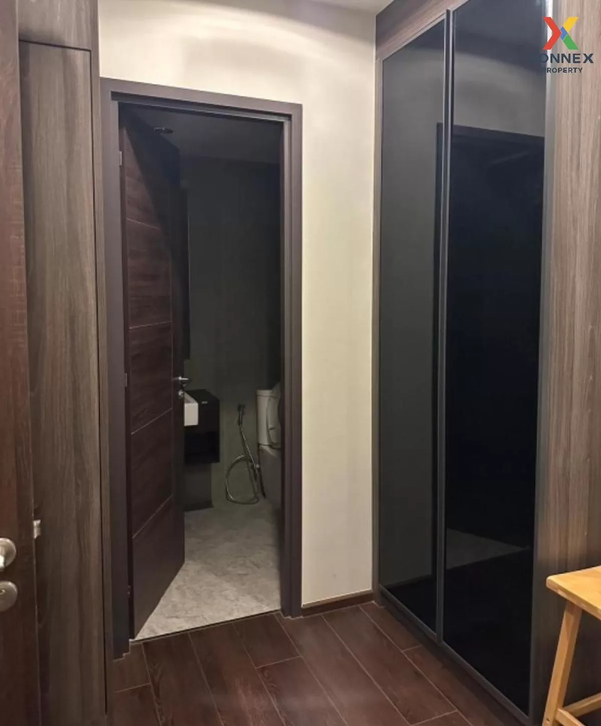 เช่าคอนโด  ซี เอกมัย BTS-เอกมัย คลองตันเหนือ เขต วัฒนา กรุงเทพ CX