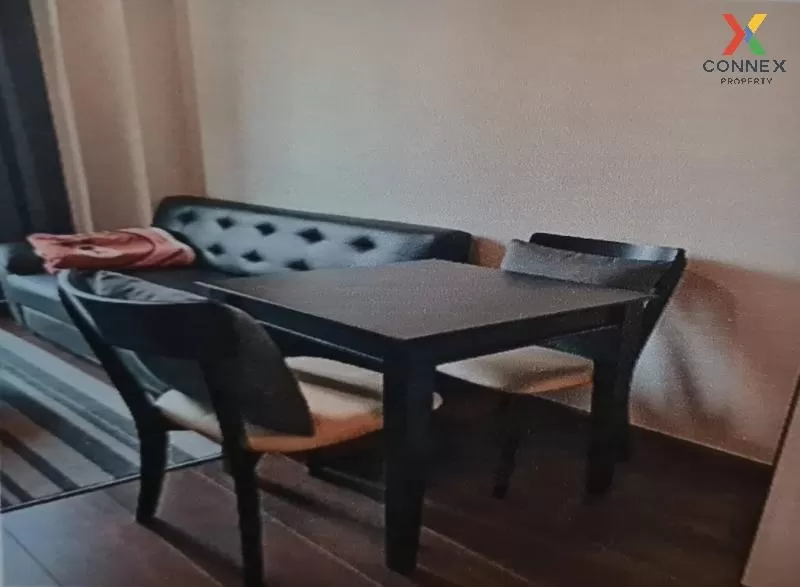 FOR RENT condo , C Ekkamai , BTS-Ekkamai , Khlong Tan Nuea , Watt 1