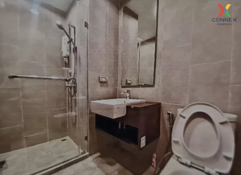 FOR RENT condo , C Ekkamai , BTS-Ekkamai , Khlong Tan Nuea , Watt