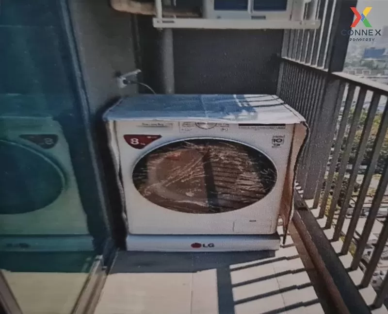 FOR RENT condo , C Ekkamai , BTS-Ekkamai , Khlong Tan Nuea , Watt