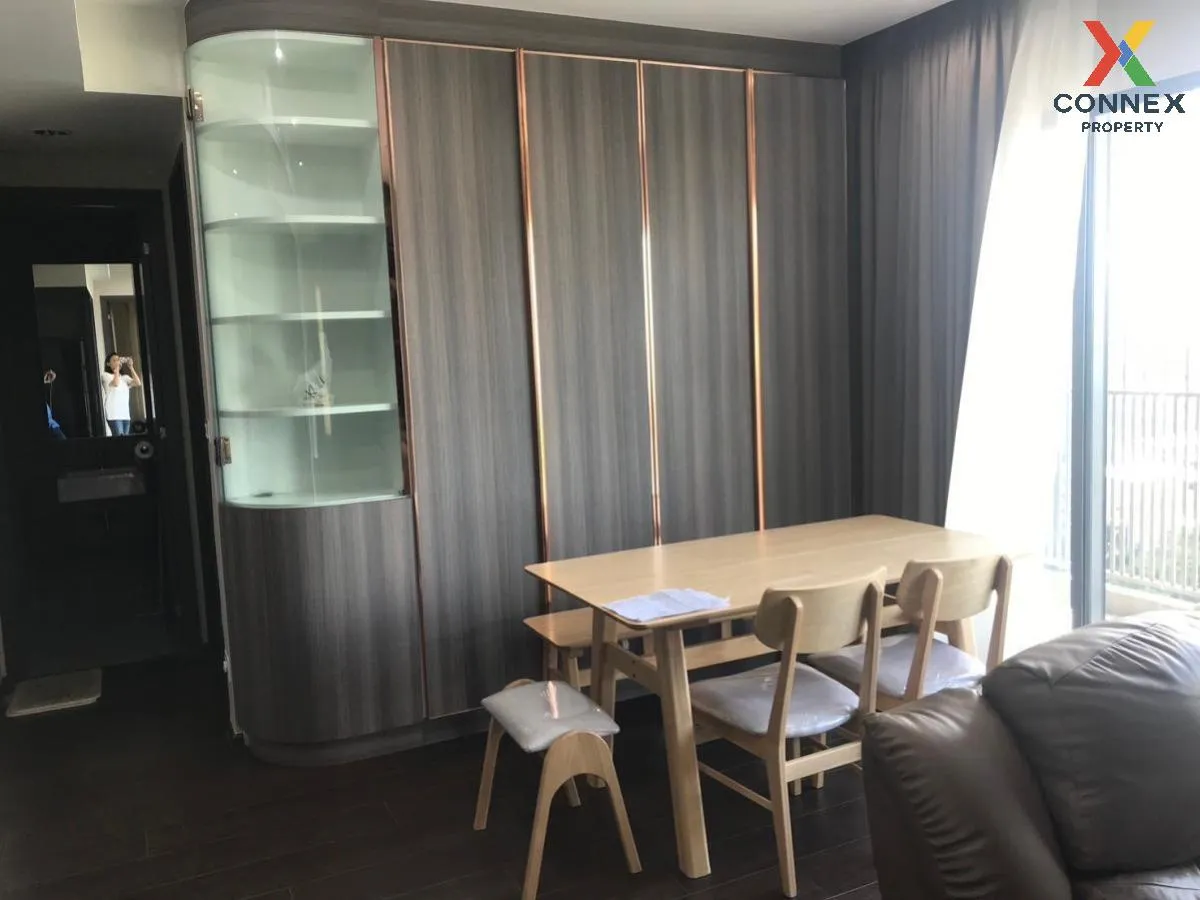 FOR RENT condo , C Ekkamai , BTS-Ekkamai , Khlong Tan Nuea , Watt FOR RENT condo , C Ekkamai , BTS-Ekkamai , Khlong Tan Nuea , Watt 2