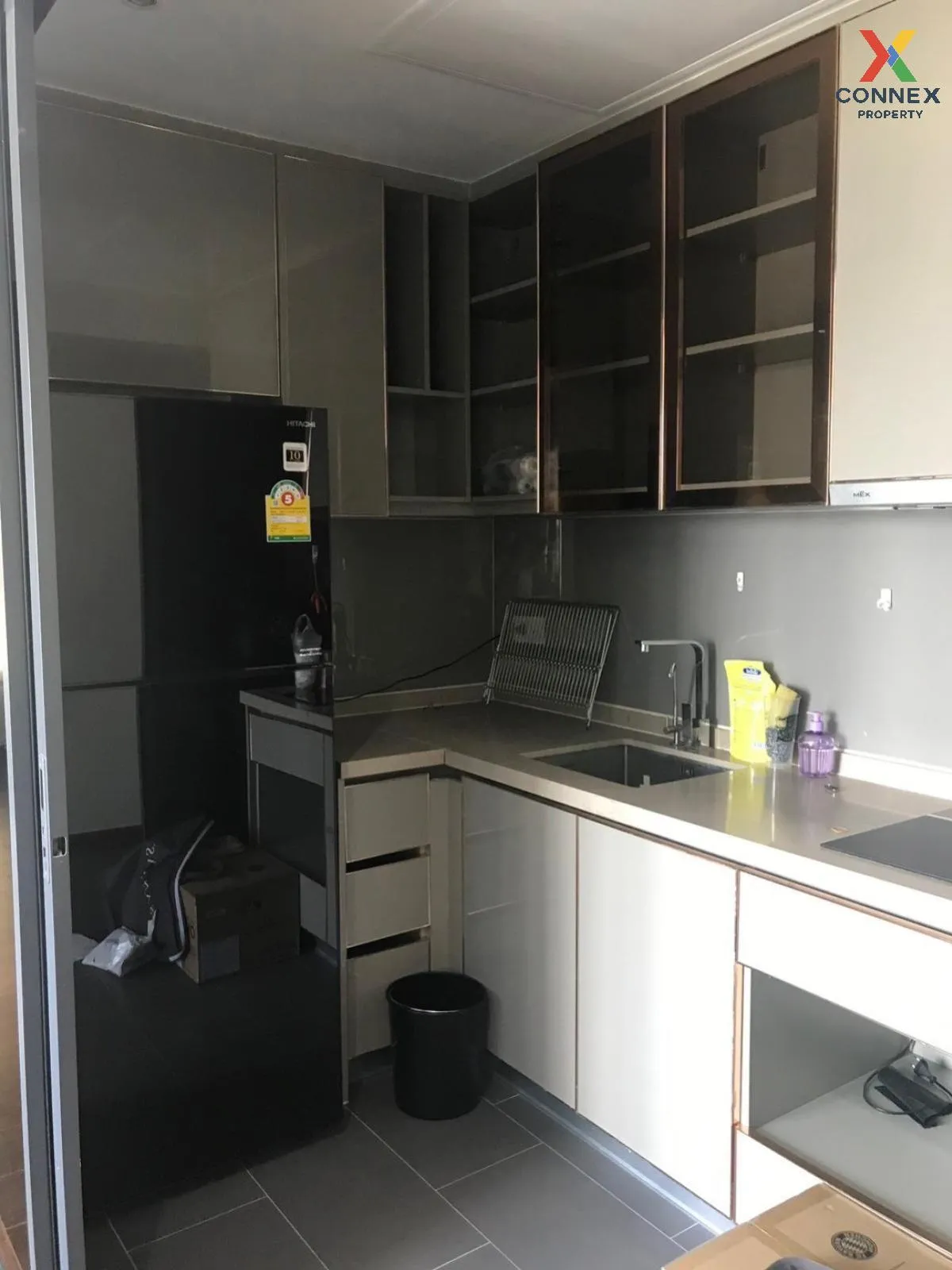 FOR RENT condo , C Ekkamai , BTS-Ekkamai , Khlong Tan Nuea , Watt FOR RENT condo , C Ekkamai , BTS-Ekkamai , Khlong Tan Nuea , Watt 3