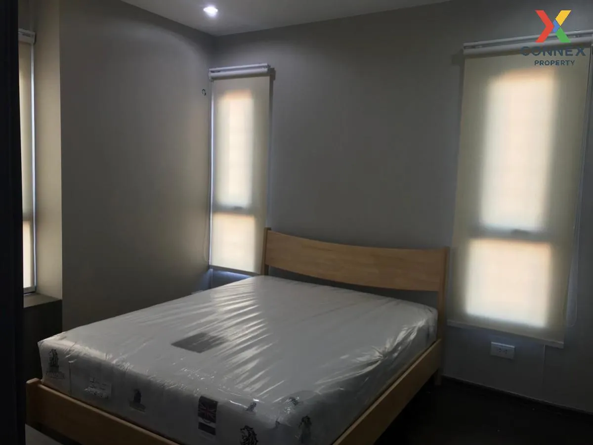 FOR RENT condo , C Ekkamai , BTS-Ekkamai , Khlong Tan Nuea , Watt FOR RENT condo , C Ekkamai , BTS-Ekkamai , Khlong Tan Nuea , Watt 4