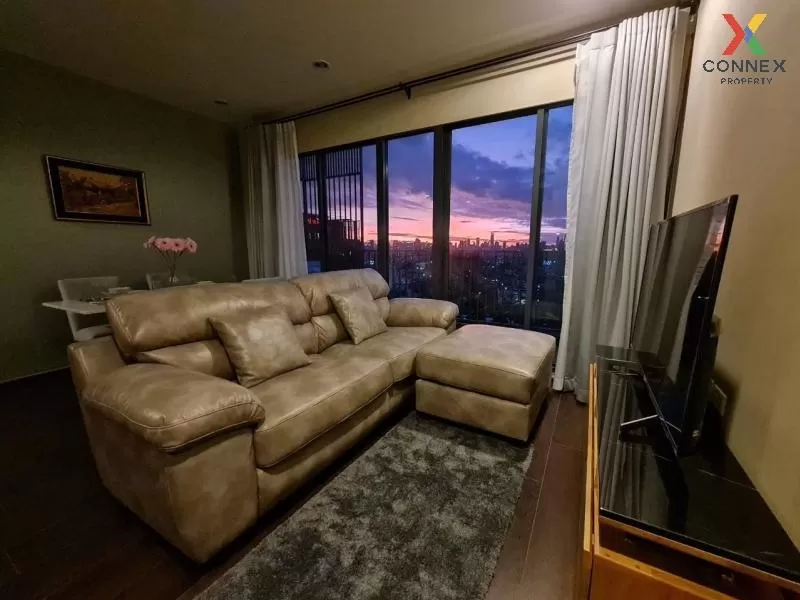 เช่าคอนโด  ซี เอกมัย BTS-เอกมัย คลองตันเหนือ เขต วัฒนา กรุงเทพ CX 1