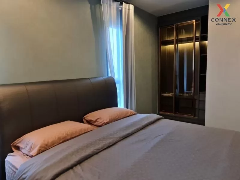 เช่าคอนโด  ซี เอกมัย BTS-เอกมัย คลองตันเหนือ เขต วัฒนา กรุงเทพ CX 4