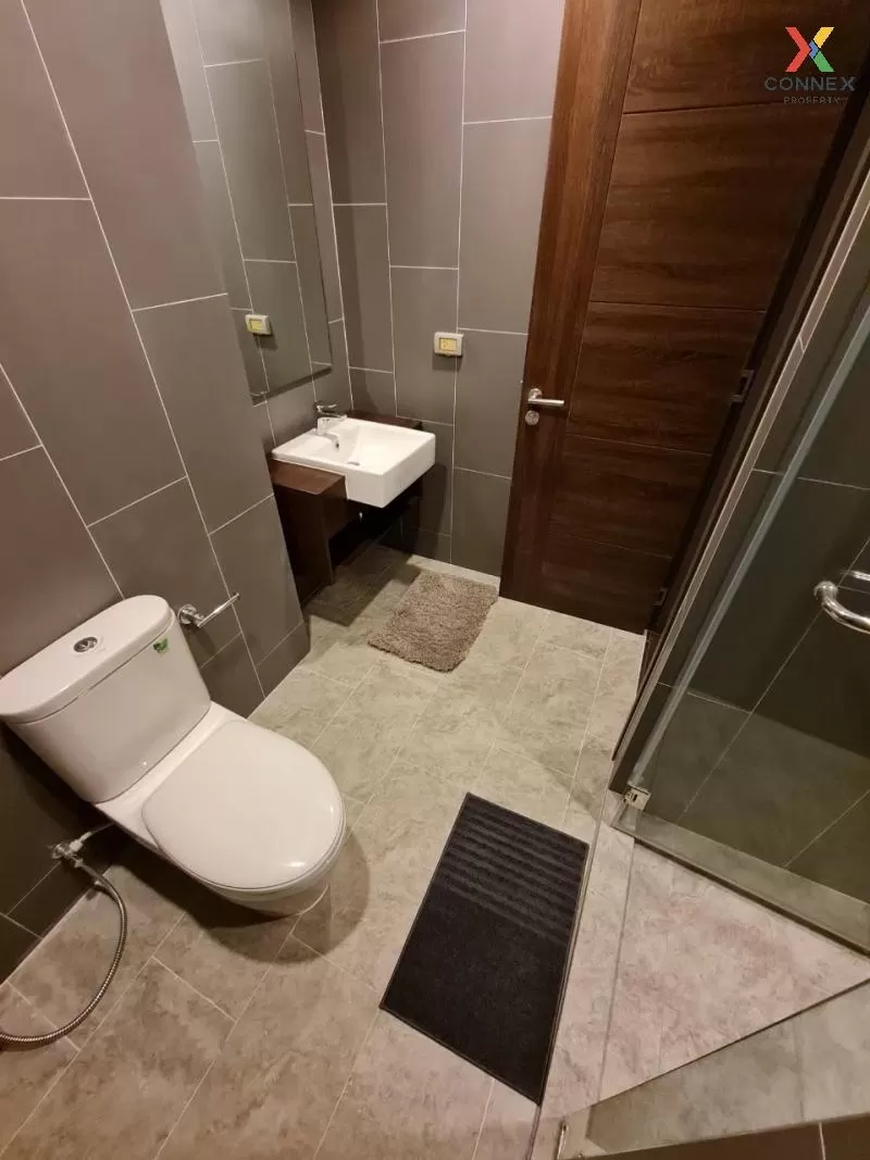 เช่าคอนโด  ซี เอกมัย BTS-เอกมัย คลองตันเหนือ เขต วัฒนา กรุงเทพ CX