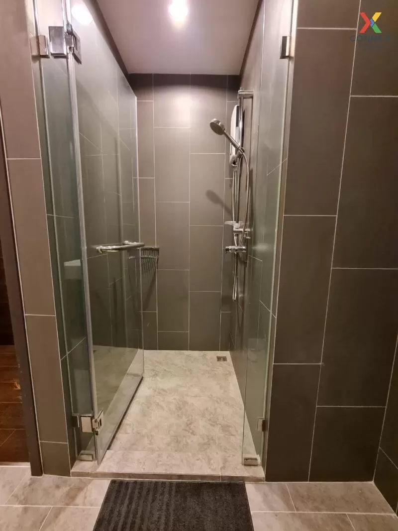 เช่าคอนโด  ซี เอกมัย BTS-เอกมัย คลองตันเหนือ เขต วัฒนา กรุงเทพ CX