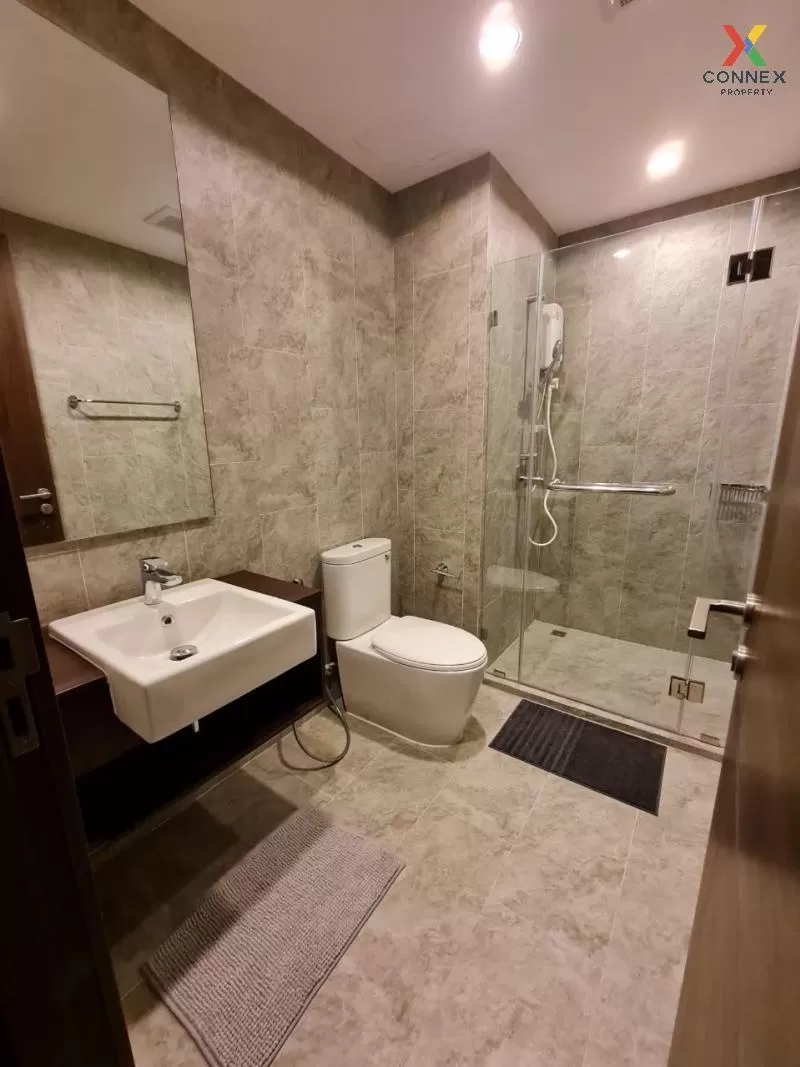 เช่าคอนโด  ซี เอกมัย BTS-เอกมัย คลองตันเหนือ เขต วัฒนา กรุงเทพ CX