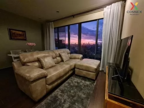 เช่าคอนโด  ซี เอกมัย BTS-เอกมัย คลองตันเหนือ เขต วัฒนา กรุงเทพ CX-06549