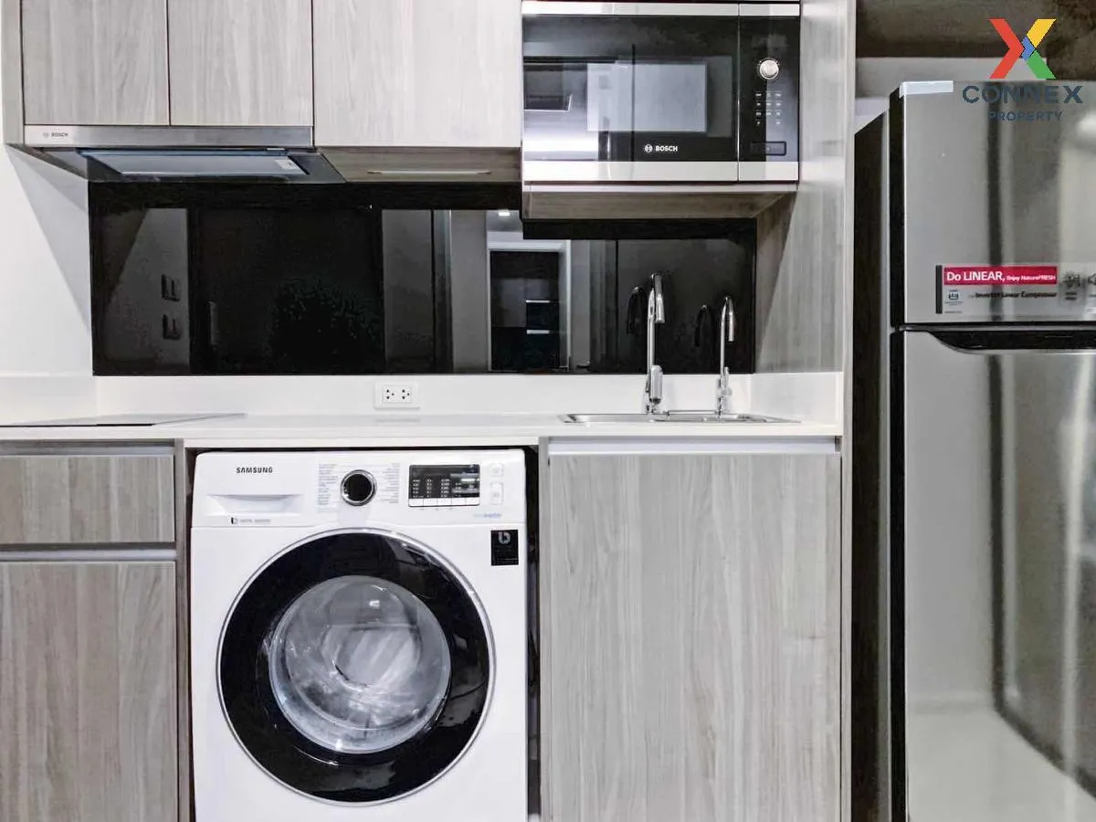 FOR RENT condo , Circle Rein Sukhumvit 12 , BTS-Nana , Khlong Toe 3