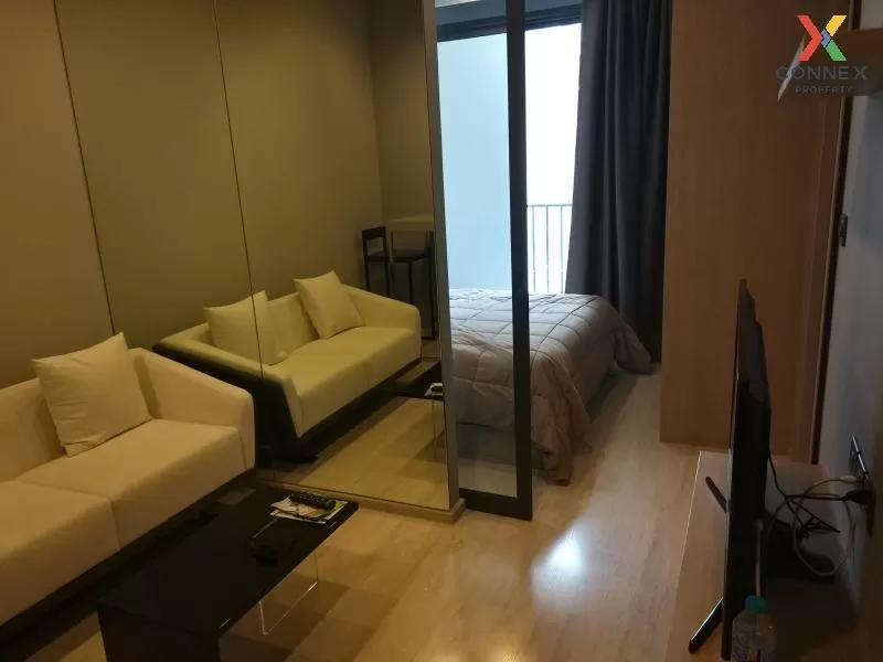 เช่าคอนโด  เอ็ม ทองหล่อ 10 BTS-เอกมัย คลองตันเหนือ เขต วัฒนา กรุง 1