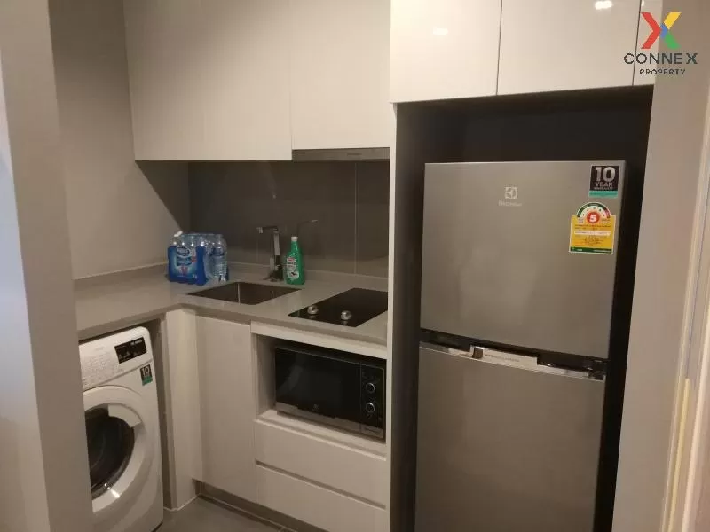 เช่าคอนโด  เอ็ม ทองหล่อ 10 BTS-เอกมัย คลองตันเหนือ เขต วัฒนา กรุง