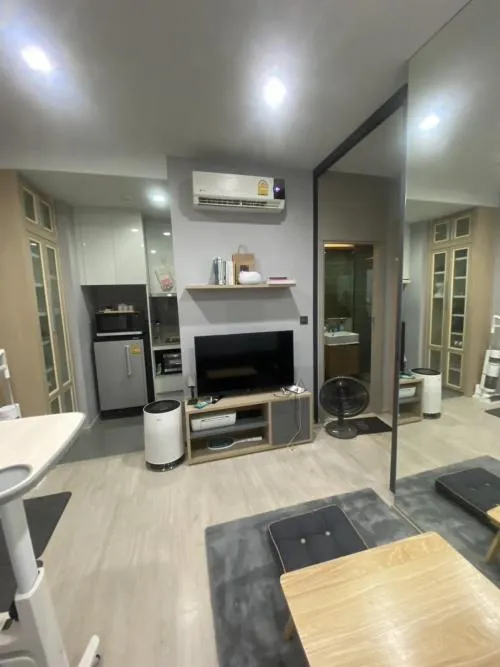 ขายคอนโด  เอ็ม ทองหล่อ 10 BTS-เอกมัย คลองตันเหนือ เขต วัฒนา กรุงเทพ CX-06564 ขายคอนโด  เอ็ม ทองหล่อ 10 BTS-เอกมัย คลองตันเหนือ เขต วัฒนา กรุงเทพ CX-06564