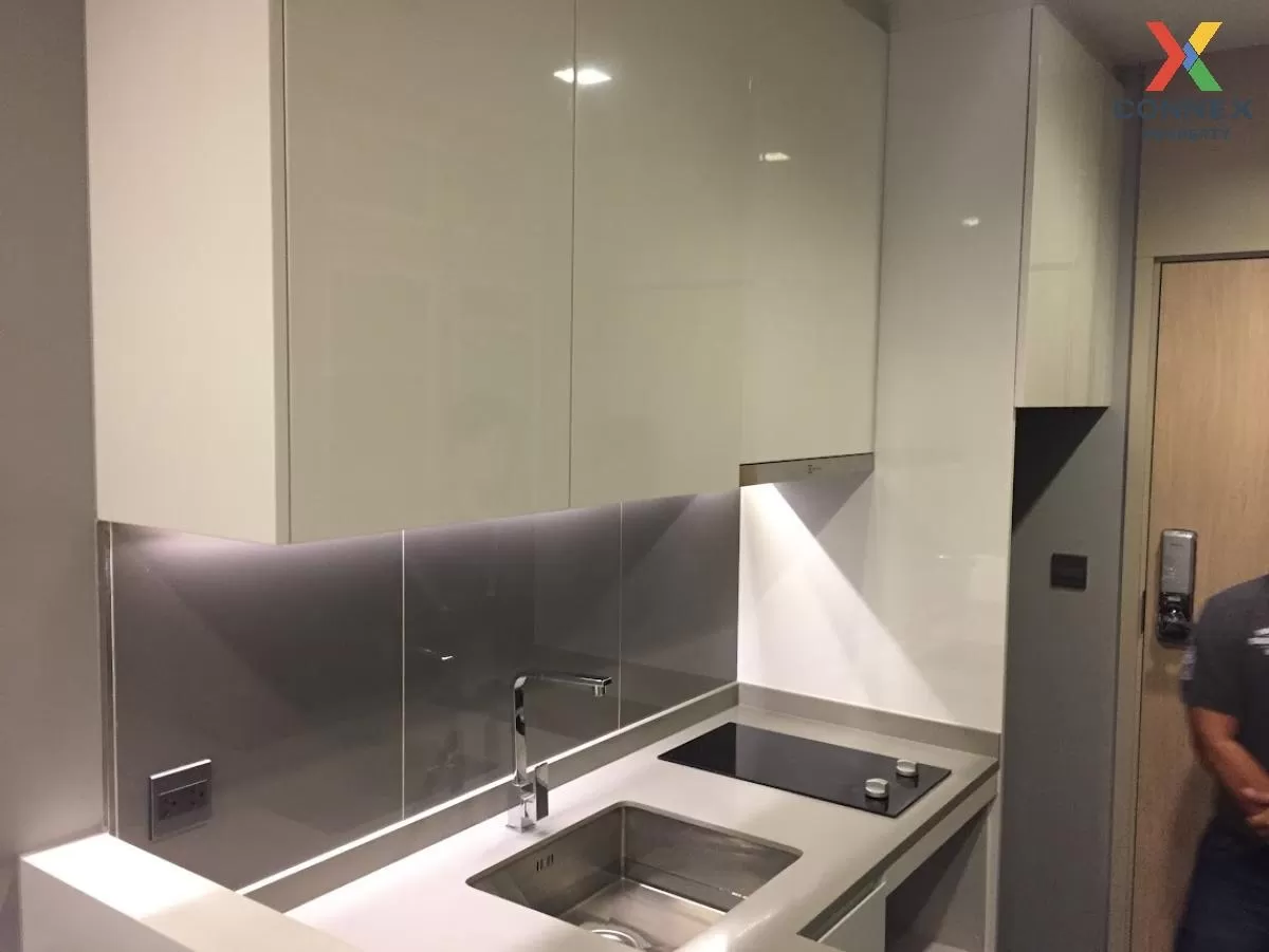 FOR RENT condo , M Thonglor , BTS-Ekkamai , Khlong Tan Nuea , Wat 2