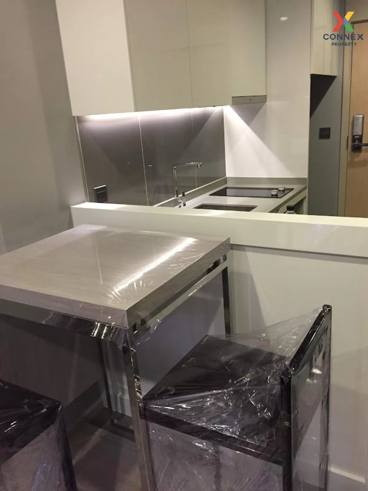 FOR RENT condo , M Thonglor , BTS-Ekkamai , Khlong Tan Nuea , Wat 3