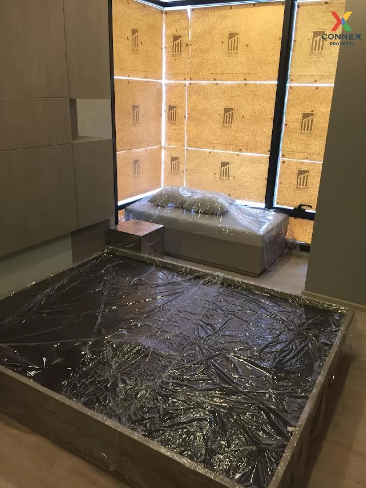 FOR RENT condo , M Thonglor , BTS-Ekkamai , Khlong Tan Nuea , Wat 4