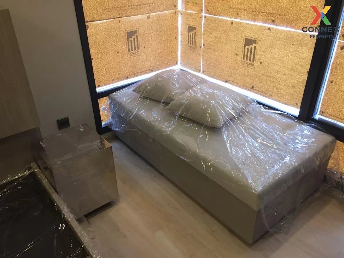 FOR RENT condo , M Thonglor , BTS-Ekkamai , Khlong Tan Nuea , Wat