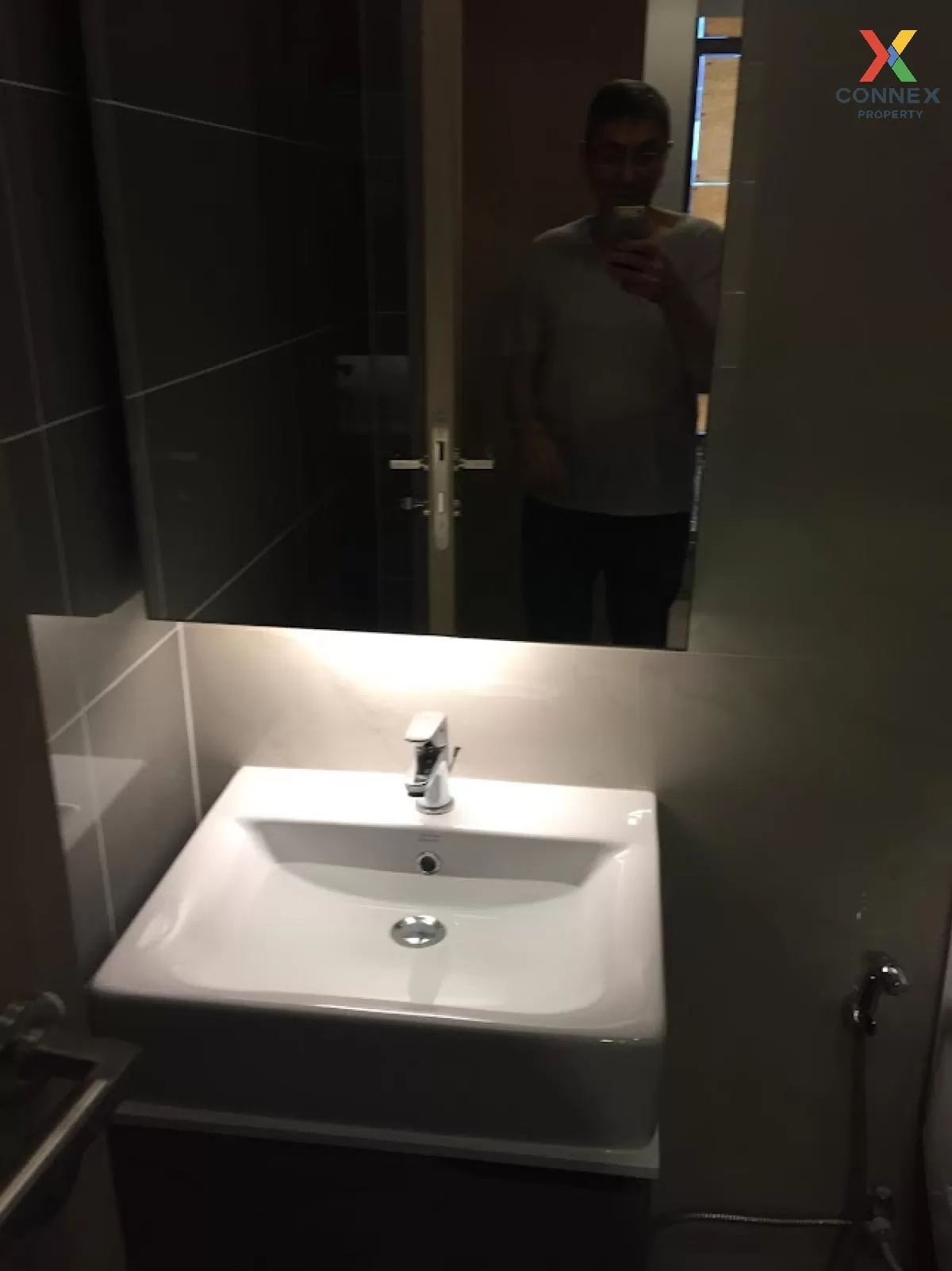 FOR RENT condo , M Thonglor , BTS-Ekkamai , Khlong Tan Nuea , Wat