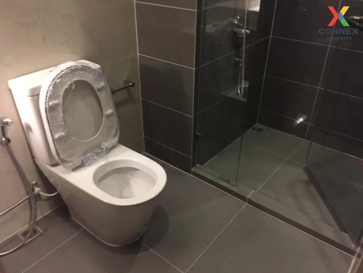 FOR RENT condo , M Thonglor , BTS-Ekkamai , Khlong Tan Nuea , Wat