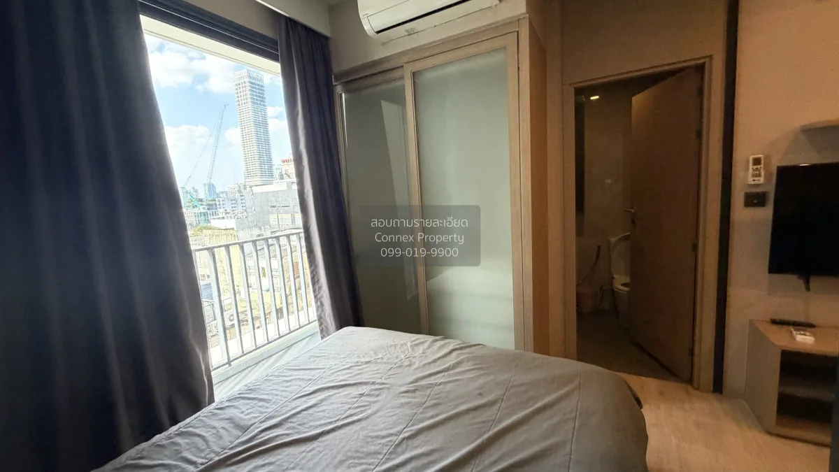 FOR RENT condo , M Thonglor , BTS-Ekkamai , Khlong Tan Nuea , Wat