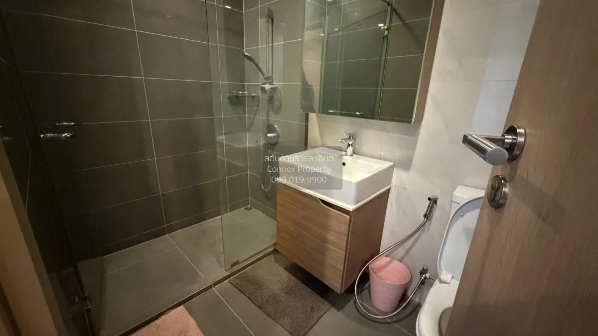 FOR RENT condo , M Thonglor , BTS-Ekkamai , Khlong Tan Nuea , Wat