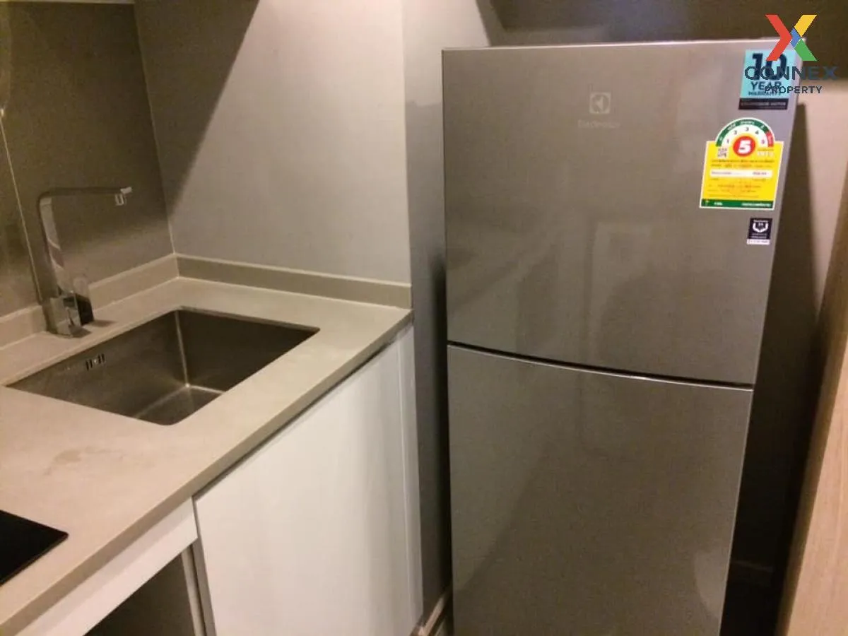 เช่าคอนโด  เอ็ม ทองหล่อ 10 BTS-เอกมัย คลองตันเหนือ เขต วัฒนา กรุง