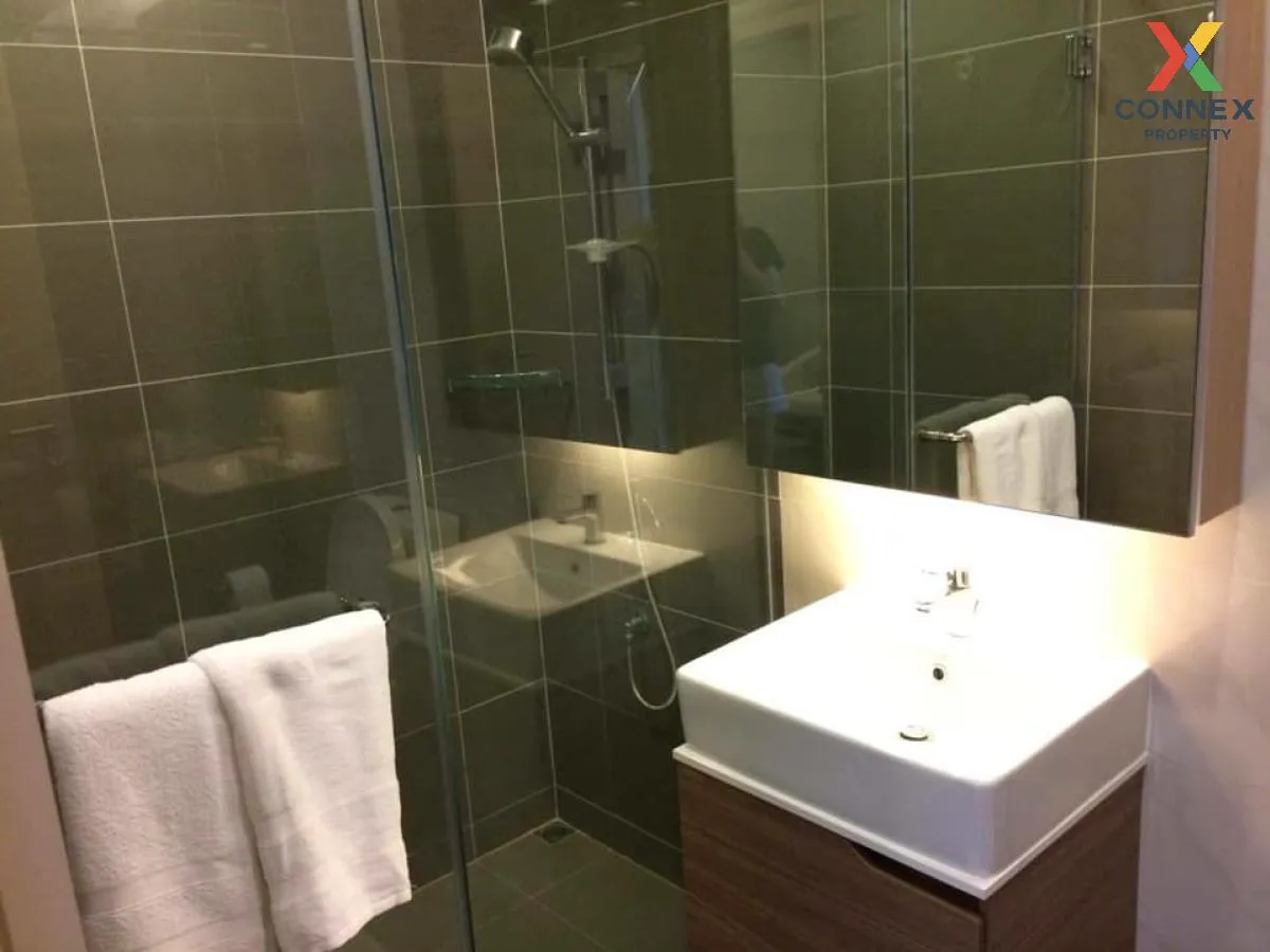 เช่าคอนโด  เอ็ม ทองหล่อ 10 BTS-เอกมัย คลองตันเหนือ เขต วัฒนา กรุง