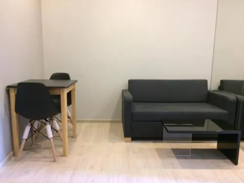 เช่าคอนโด  เอ็ม ทองหล่อ 10 BTS-เอกมัย คลองตันเหนือ เขต วัฒนา กรุงเทพ CX-06575