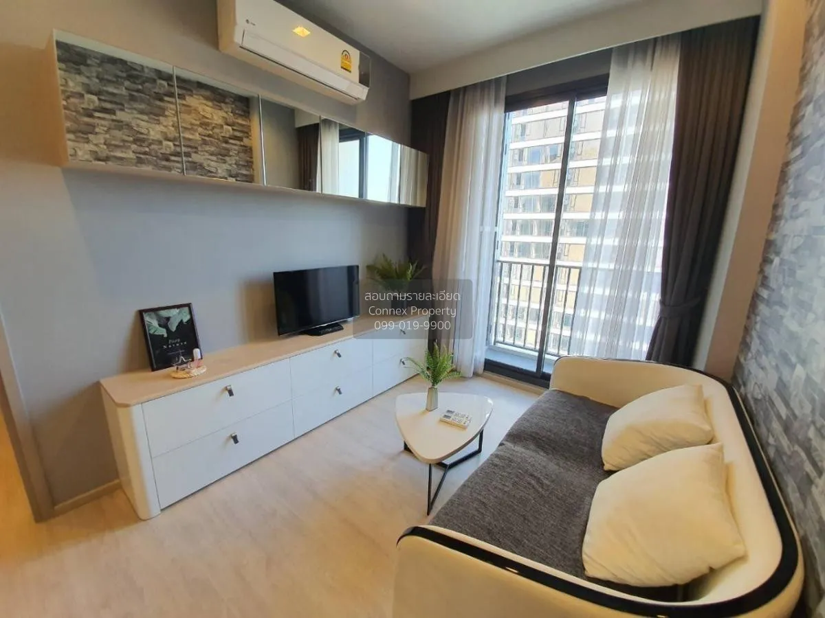 For Sale Condo , M Thonglor , BTS-Ekkamai , Khlong Tan Nuea , Wat 1