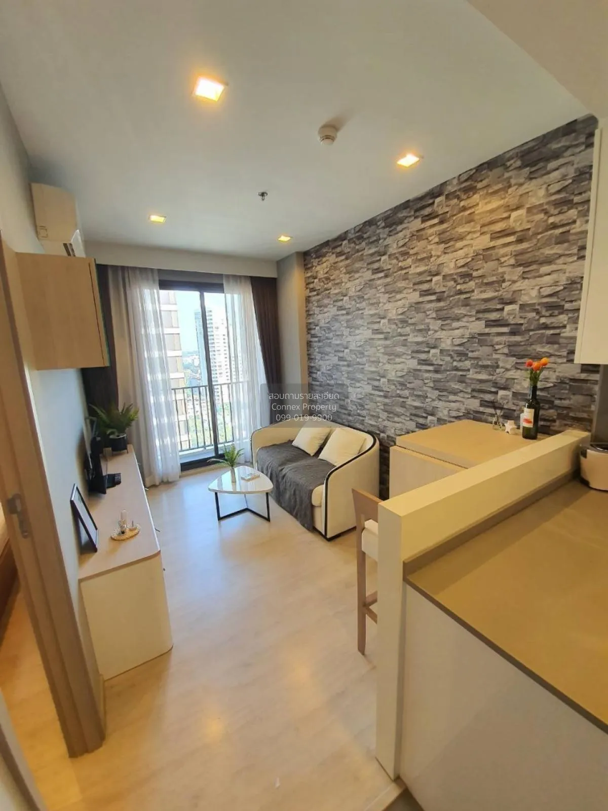 For Sale Condo , M Thonglor , BTS-Ekkamai , Khlong Tan Nuea , Wat 4