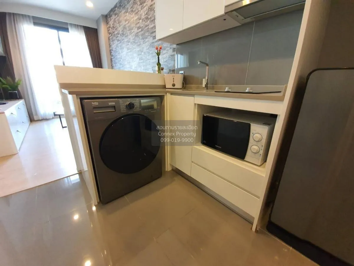 For Sale Condo , M Thonglor , BTS-Ekkamai , Khlong Tan Nuea , Wat