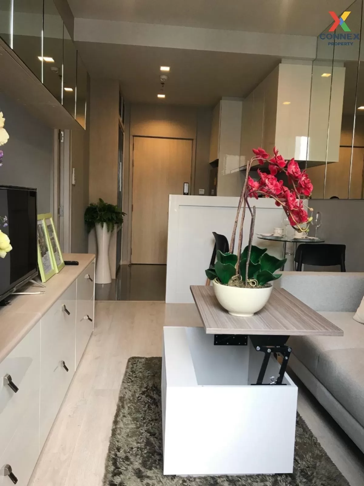 For Sale Condo , M Thonglor , BTS-Ekkamai , Khlong Tan Nuea , Wat 2