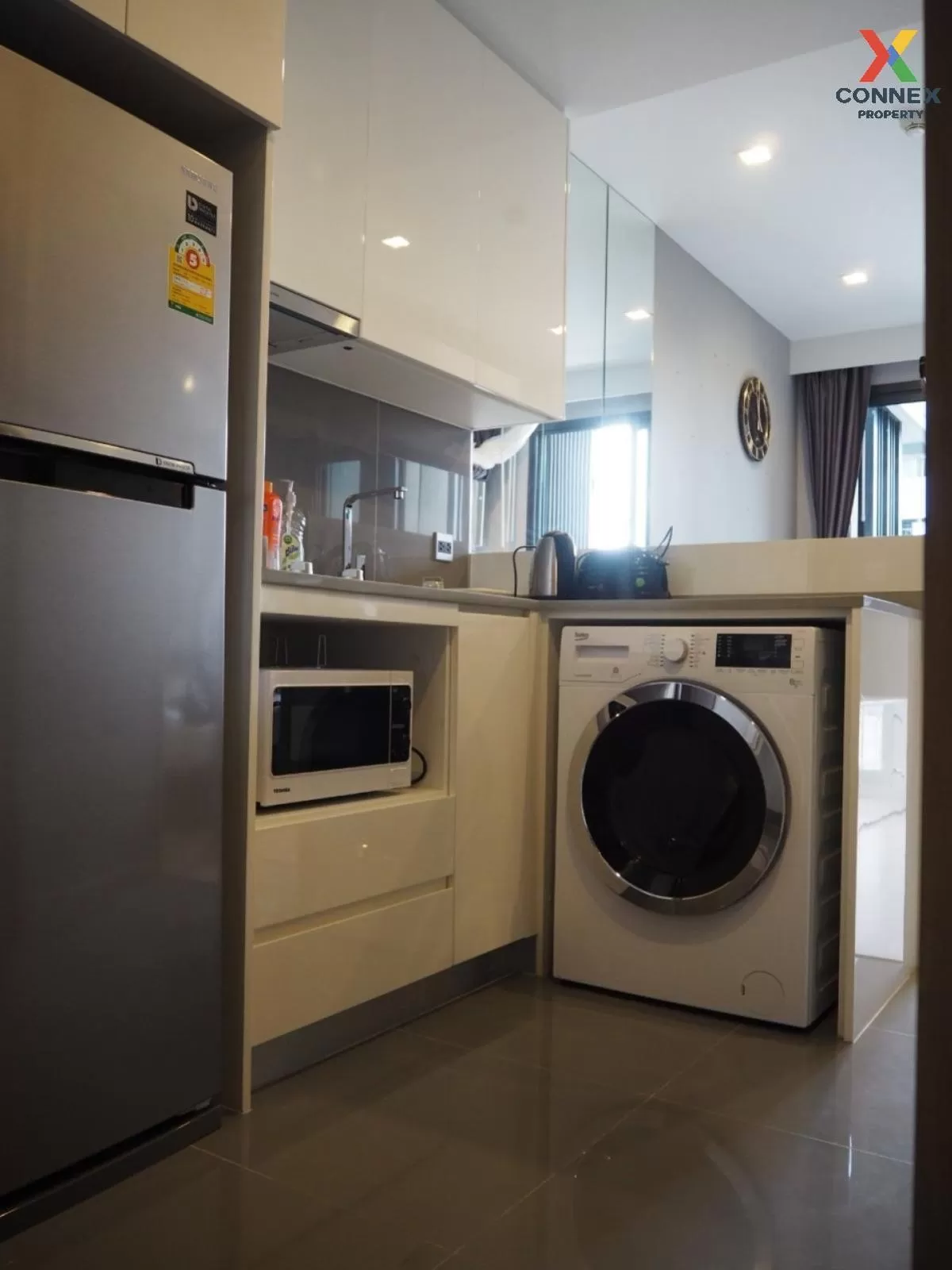 For Sale Condo , M Thonglor , BTS-Ekkamai , Khlong Tan Nuea , Wat 3