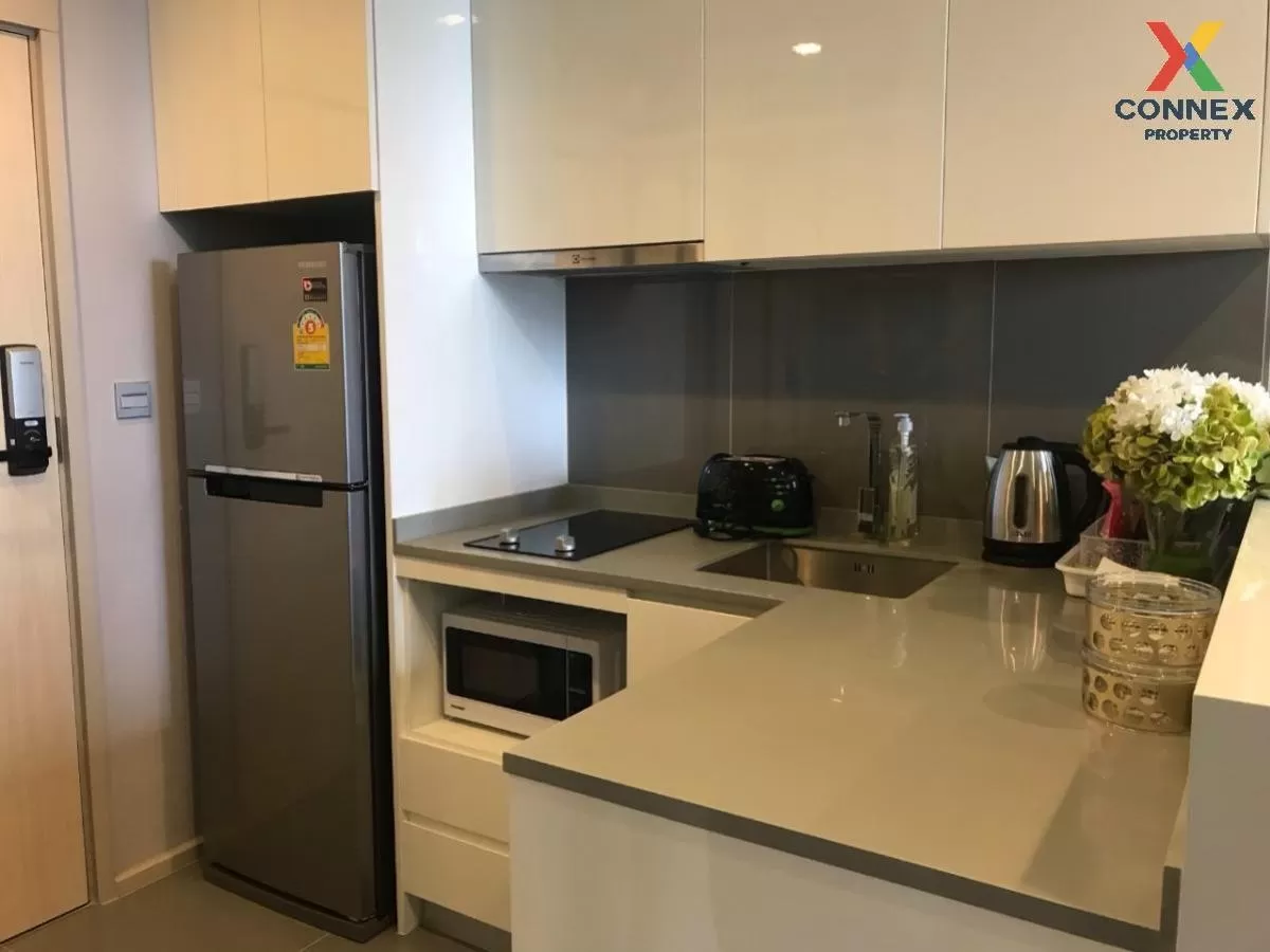 For Sale Condo , M Thonglor , BTS-Ekkamai , Khlong Tan Nuea , Wat 4