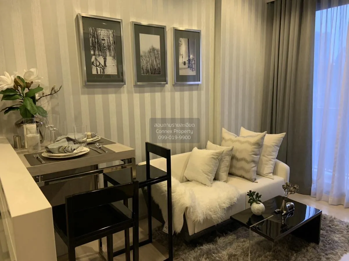 For Sale Condo , M Thonglor , BTS-Ekkamai , Khlong Tan Nuea , Wat 1