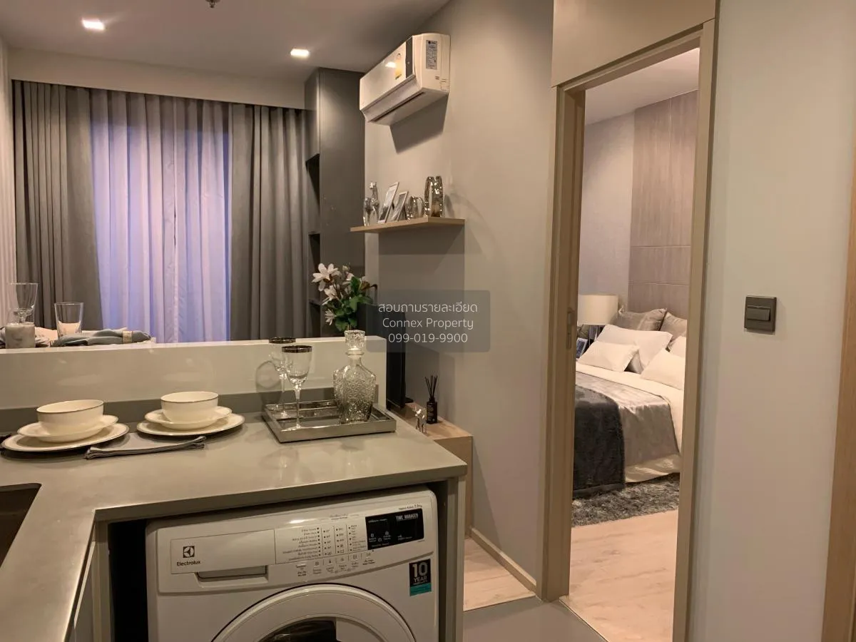 For Sale Condo , M Thonglor , BTS-Ekkamai , Khlong Tan Nuea , Wat
