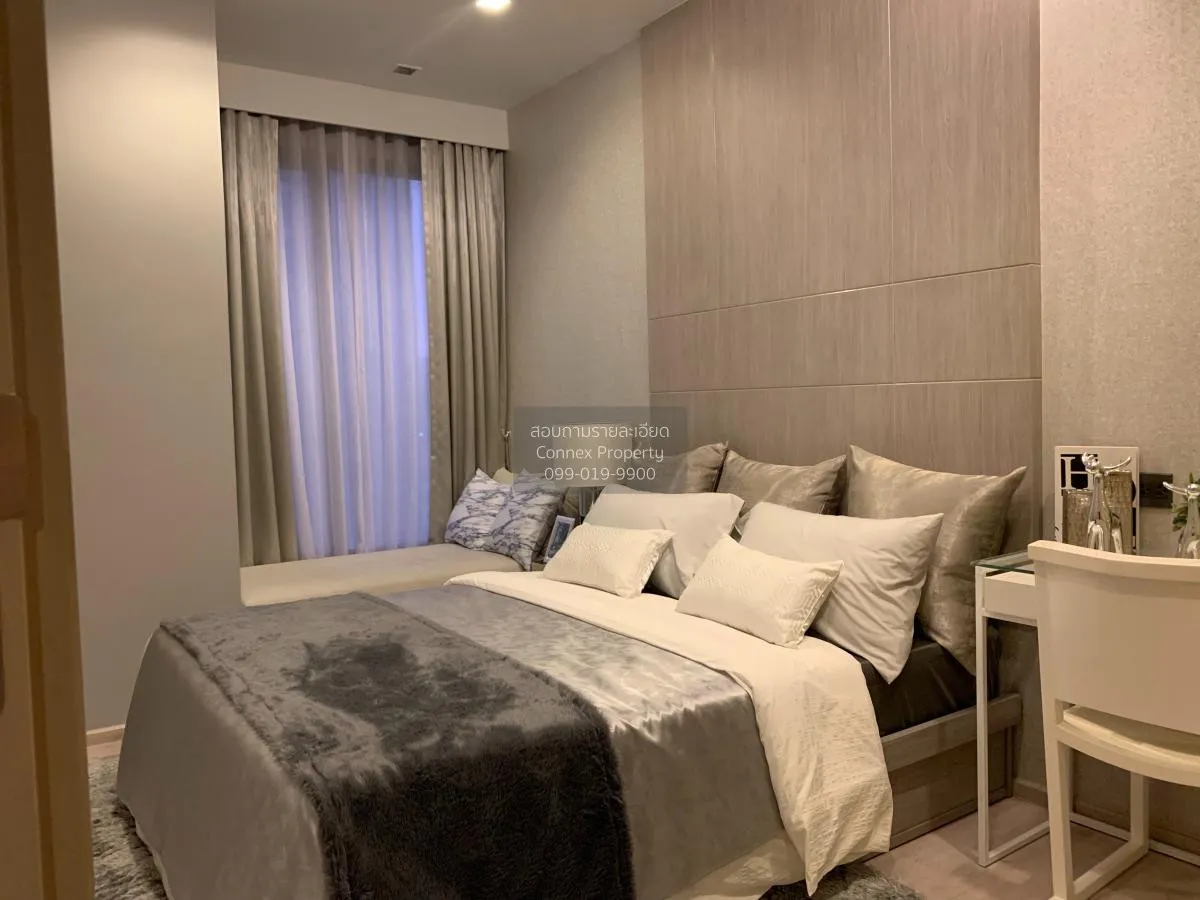 For Sale Condo , M Thonglor , BTS-Ekkamai , Khlong Tan Nuea , Wat