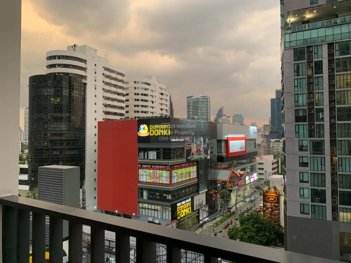 For Sale Condo , M Thonglor , BTS-Ekkamai , Khlong Tan Nuea , Wat